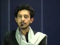 हिंदू धर्म पर आपत्तिजनक बयान मामले में शर्जील उस्मानी पर कसा शिकंजा