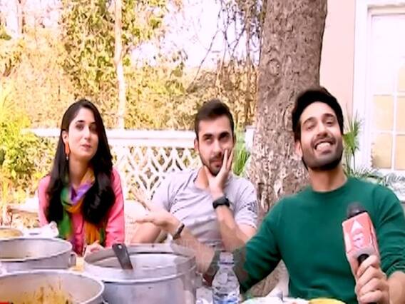 मनोरंजन जगत की खबरों का स्पेशल डोज, देखिये सास बहू और साजिश का वीकेंड स्पेशल 