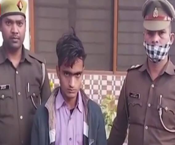 Valentine Day पर प्रेमिका को तोहफे में दी 'मौत' ? | Bareily | High Alert 