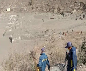 Chamoli में बारिश के आसार, मौसम बदला तो रेस्क्यू ऑपरेशन पर पड़ेगा असर | Glacier Burst 