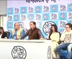 West Bengal Assembly Election 2021: ভোটের আগে তৃণমূলে যোগ দিলেন Deepankar De, Bharat Kaul