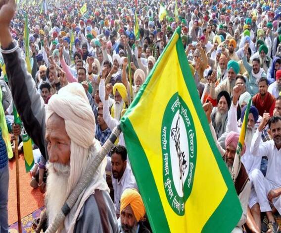 Kisan Andolan: किसानों के महापंचायत में ये नेता होंगे शामिल । Farmers Protest। 