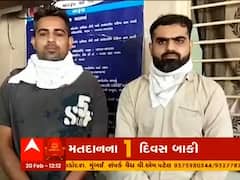 ભરૂચના અંકલેશ્વરમાં ગેરકાયદેસર ગેસ રિફીલિંગના કૌભાંડનો પર્દાફાશ, જુઓ વીડિયો