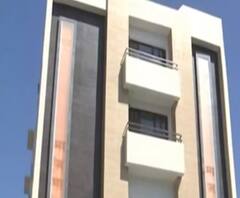 Prayagraj: ये है BJP का नया हाईटेक ऑफिस, विधानसभा चुनाव के लिए क्यों है खास ? 