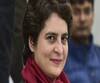 20 फरवरी को Priyanka Gandhi का मुजफ्फरनगर दौरा, किसानों की महापंचायत में होंगी शामिल 