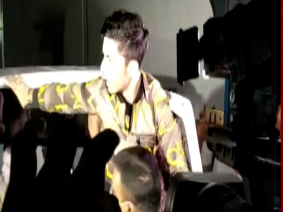 Cocaine कांड में BJP के राकेश सिंह गिरफ्तार | फटाफट खबरें 