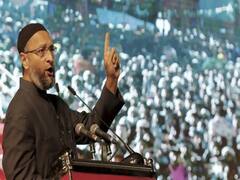 Gujarat Municipal Election Results: ભાજપના ગઢ અમદાવાદમાં ઓવૈસીની પાર્ટીની થઇ એન્ટ્રી