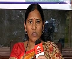 #SanjayRathod पूजा मृत्यूप्रकरणी गुन्हा दाखल केला नाही तर कोर्टात जाणार, पूजाच्या चुलत आजीचा इशारा