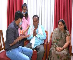 EXCLUSIVE | संजय राठोड यांचा दबावापोटी राजीनामा; पूजा चव्हाणचे कुटुंबीय एबीपी ‘माझा’वर