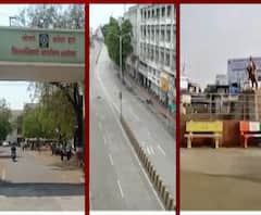 Lockdown Again? अकोला, अमरावती आणि यवतमाळ शहरात पुन्हा लॉकडाऊन करण्याचा विचार