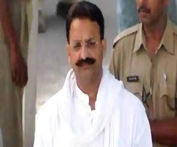 Mukhtar Ansari को Yogi सरकार को सौंपने से पंजाब का इनकार, SC में दायर किया हलफनामा 