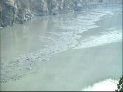 Uttarakhand Glacier Burst: काम करने वाले लोगों ने बताया पूरा वाकया । Ground Report