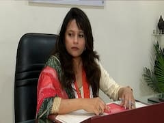 Ahmedabad:ઇવેન્ટ મેનેજમેન્ટ સાથે જોડાયેલા છે બોડકદેવ વોર્ડમાં કોગ્રેસના ઉમેદવાર 