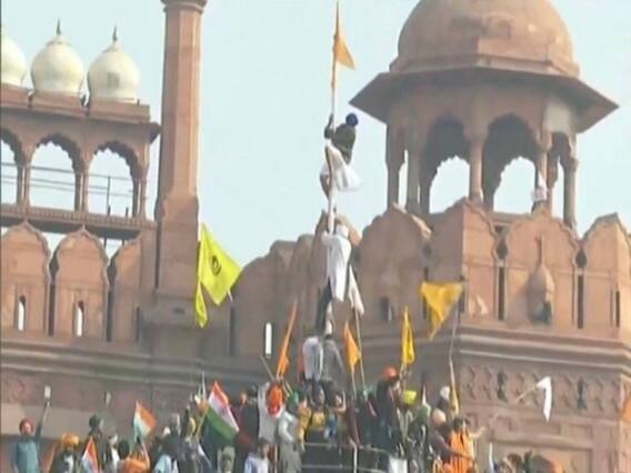 26 જાન્યુઆરીના રોજ દિલ્હીમાં થયેલી હિંસામાં SITએ શું કર્યો નવો ખુલાસો?