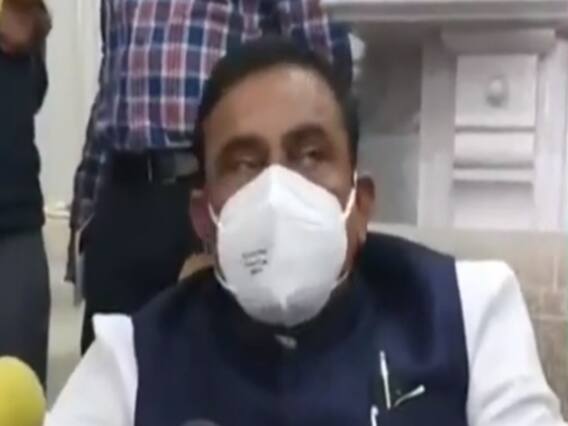 MP: Petrol-Diesel की बढ़ती कीमतों पर बोले मंत्री जी-'ये हमारे हाथ में नहीं'