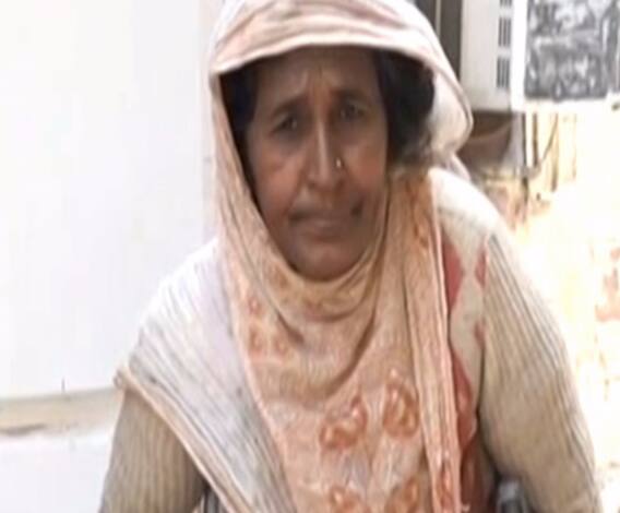 Kanpur पुलिस की एक हरकत से शर्मसार हुआ पुलिस विभाग। @ABPGanga 