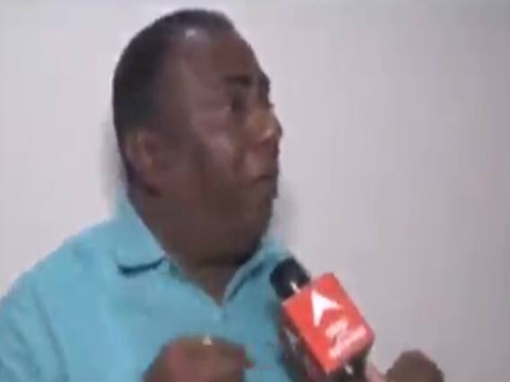 BJP સાથે મળી પ્રદેશના કેટલાક કોગ્રેસના નેતા કોગ્રેસને ખતમ કરવા માંગે છે, જાણો કોણે આપ્યું આ નિવેદન?