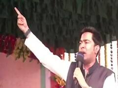 Suvendu Adhikari के गढ़ में Abhishek Banerjee की हुंकार, जनता से बोले- विश्वासघाती को जवाब दोगे?