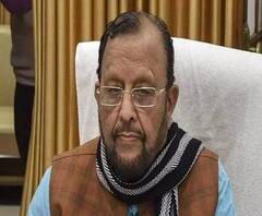 Uttar Pradesh के आगामी बजट पर यूपी के वित्त मंत्री Suresh Khanna का बड़ा बयान 