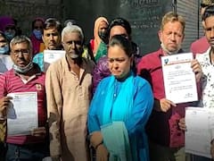  Ahmedabad શહેર કોગ્રેસના ઉપપ્રમુખ પદેથી ઝીલ શાહનું રાજીનામું, જુઓ વીડિયો 