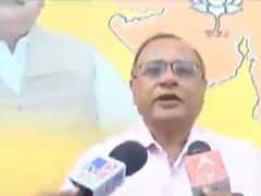 સુરતના પૂર્વ મેયર જગદીશ પટેલે ભાજપ પાર્લામેન્ટરી બોર્ડના નિર્ણયને આવકાર્યો, જુઓ વીડિયો