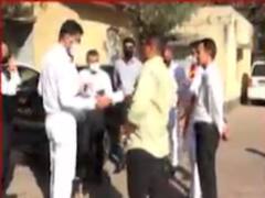 Rajkot: કૉંગ્રેસે ડેમેજ કંટ્રોલ કરવા  અપનાવી નવી તરકીબ, તમામ ઉમેદવારોના ફોન કરાયા સ્વીચ ઓફ