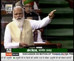 PM Modi on Farmer Protest | 