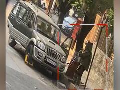 Mukesh Ambani के घर के करीब खड़ी मिली संदिग्ध कार, CCTV की मदद से जांच में जुटी पुलिस