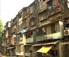 म्हाडाच्या लॉटरीला बीडीडी चाळीतील रहिवाशांचा विरोध, लॉटरीतील घरांचे प्लॅन कागदावर नसल्याचा आरोप