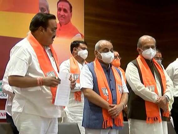 Gandhinagar: પેજ પ્રમુખ અને પેજ કમિટી બનાવનાર ભાજપના કાર્યકર્તાઓને PM મોદીનો પત્ર