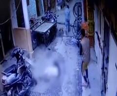 सोशल मीडिया पर हुआ विवाद, फिर घर पहुंचकर मारी गोली, हैरान कर देगी वजह | Prayagraj 