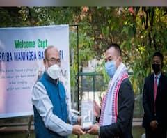 Galwan Clash | गलवानमधला बलवान! चिनी सैन्याला हुसकावणारे कॅप्टन सोयबा 