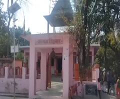 आस्था बचा रही है गाजीपुर का सोनहरिया जंगल, अंग्रेजों के जमाने का है किस्सा | Satte Pe Satta 