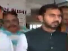 Vadodara: વોર્ડ નંબર 13ના ચૂંટણી અધિકારીની ગંભીર બેદરકારી, ત્રણ સંતાન ધરાવતા અપક્ષ ઉમેદવારનું ફોર્મ મંજૂર કર્યુ