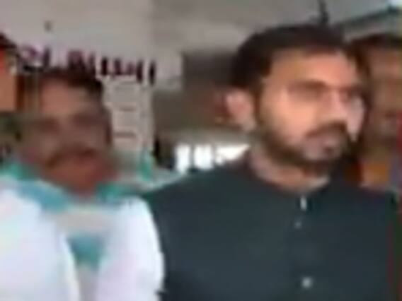 Vadodara: વોર્ડ નંબર 13ના ચૂંટણી અધિકારીની ગંભીર બેદરકારી, ત્રણ સંતાન ધરાવતા અપક્ષ ઉમેદવારનું ફોર્મ મંજૂર કર્યુ