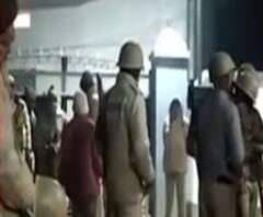 BSP नेता कलामुद्दीन की हत्या, बदमाशों ने सरेआम मारी गोली | Azamgarh | Breaking News 