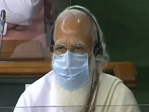 Budget 2021 | मोदी सरकार का 'सेहत वाला बजट' | मातृभूमि