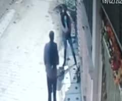 झांसी पुलिस का आरोपी को पकड़ने का दावा निकला झूठ, क्या है पूरा मामला। 