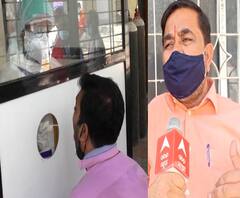 कोरोनाचा अहवाल पॉझिटिव्ह हवा की निगेटिव्ह? अमरावतीत लॅबकडून खुली ऑफर