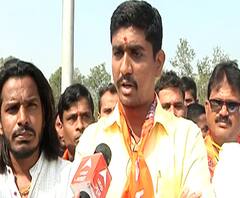 Raj Thackeray Navi Mumbai | राज ठाकरेंच्या स्वागतासाठी नवी मुंबई मनसे सज्ज,कार्यकर्त्यांमध्ये जल्लोष