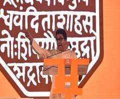 #RajThackeray राज ठाकरेंवर प्रक्षोभक वक्तव्य केल्याचा आरोप,मनसैनिकांडून 2014साली टोलनाक्याची तोडफोड