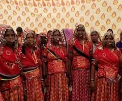 Pooja Chavan Death Case | संजय राठोड यांच्यावर खोटे आरोप लावले गेले : बंजारा समाज 