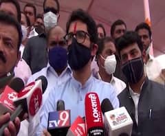 Sanjay Rathod प्रकरणी माहिती घेतल्यावर बोलू; Pooja Chavan Suicide प्रकरणी आदित्य ठाकरे यांचं मौन