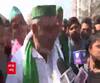 अब सरकार से कब बातचीत होगी?, सुनें Rakesh Tikait का जवाब | Kisan Andolan 