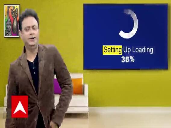 'आंदोलनजीवियों' के सहारे राजनीति के 'परजीवी' ! | Political Satire