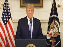 हार के बाद Donald Trump को एक और बड़ा झटका