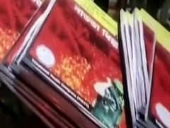 West Bengal: Malda में JP Nadda की रथयात्रा से पहले फिर BJP-TMC में बवाल, जानें क्या है पूरा मामला