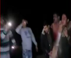 Kasganj कांड के मुख्य आरोपी मोती अभी तक फरार, एक आरोपी एनकाउंटर में मारा गया। 