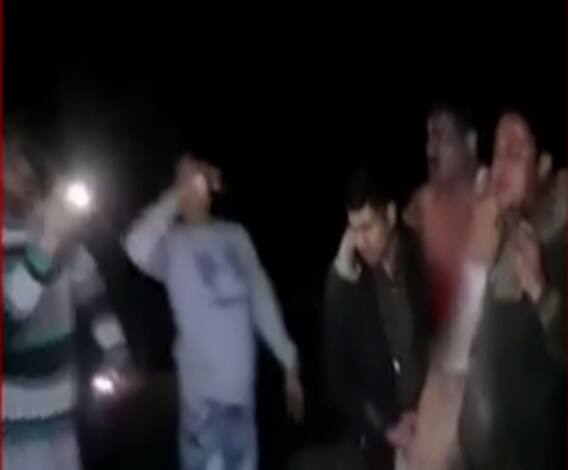 Kasganj कांड के मुख्य आरोपी मोती अभी तक फरार, एक आरोपी एनकाउंटर में मारा गया। 