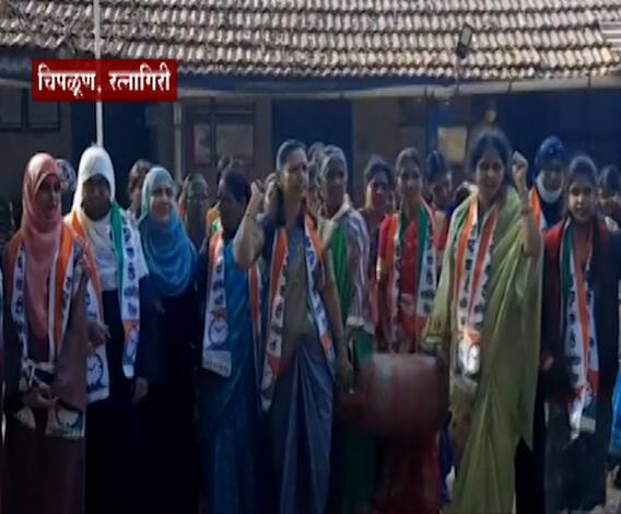 Rural News | गावागावातील बातम्यांचा वेगवान आढावा, तुमच्या गावात काय घडलं? माझं गाव माझा जिल्हा